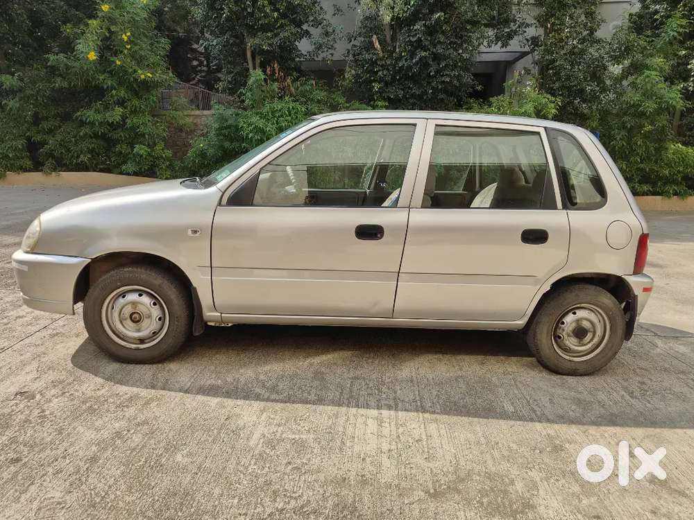 Maruti Suzuki Zen