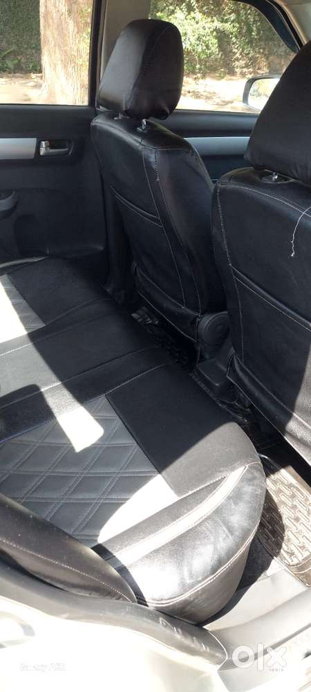 Maruti Suzuki Swift Dzire Vxi Optional, 2010, Petrol