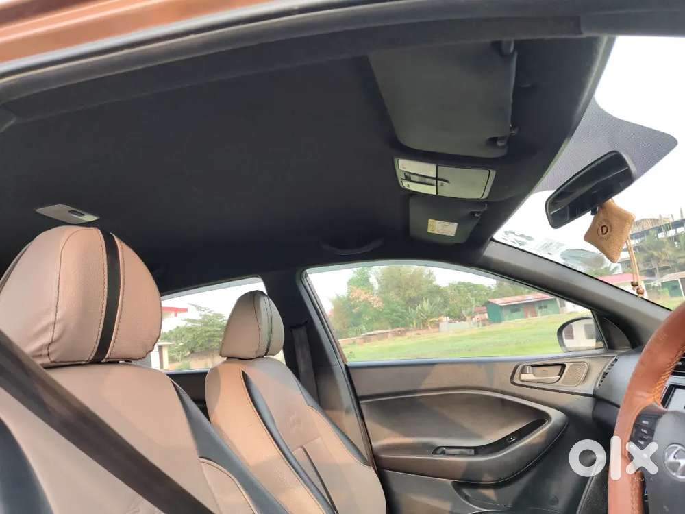 Hyundai I20 Active 2018 Petrol 47000 Km Driven