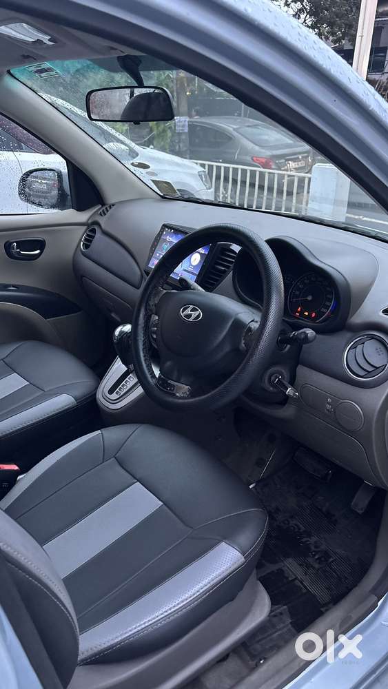 Hyundai I10 Sportz 1.1l, 2012, Petrol