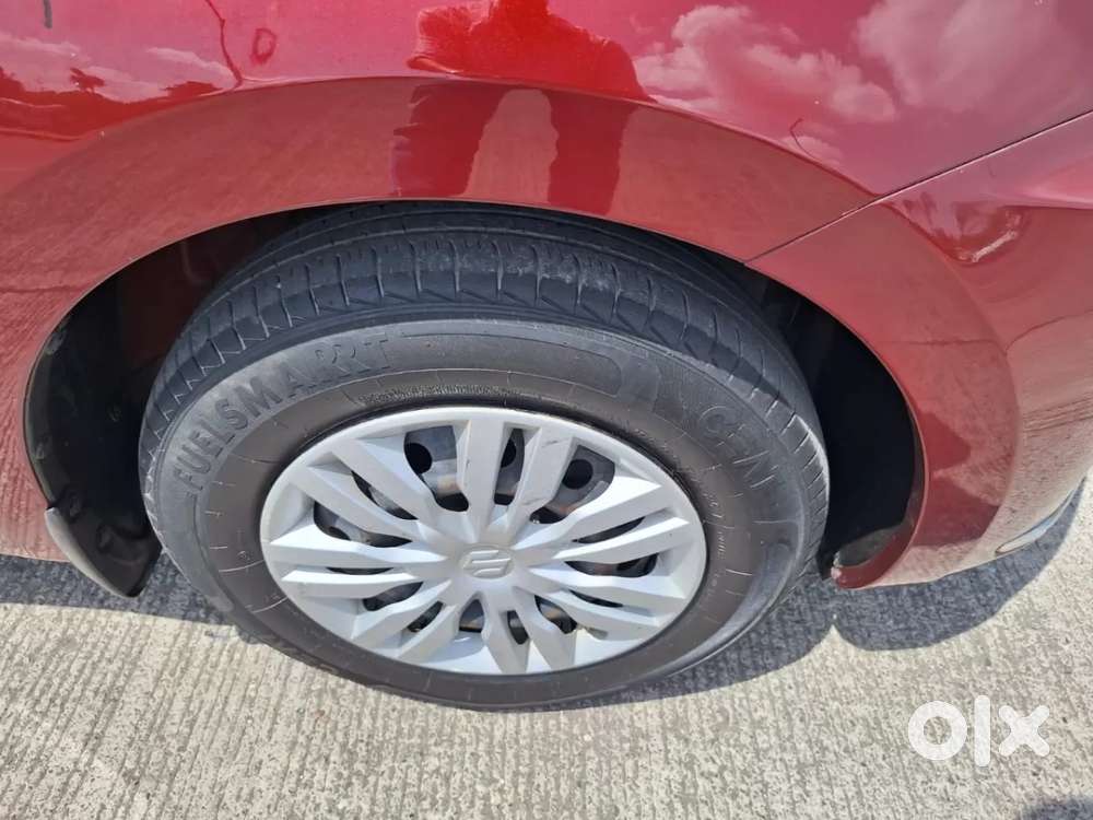 Maruti Suzuki Swift Dzire Vxi, 2018, Petrol