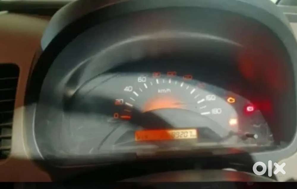 Maruti Suzuki Wagon R 2015 Cng & Hybrids Well Maintained