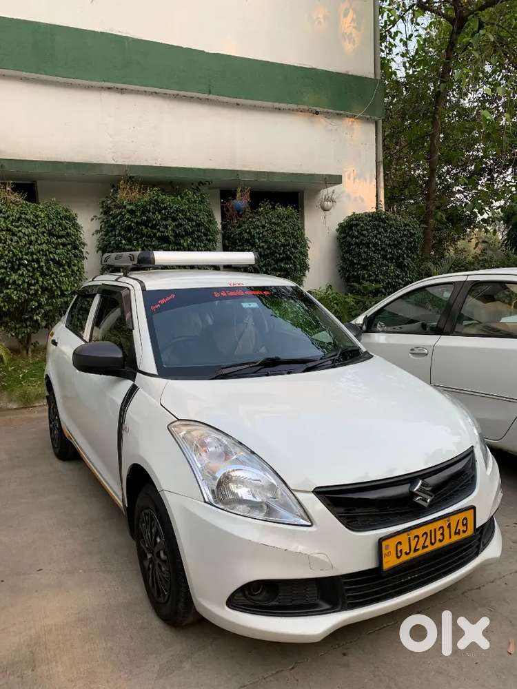 Maruti Suzuki Swift Dzire Tour 2022 Petrol 127500 Km Driven