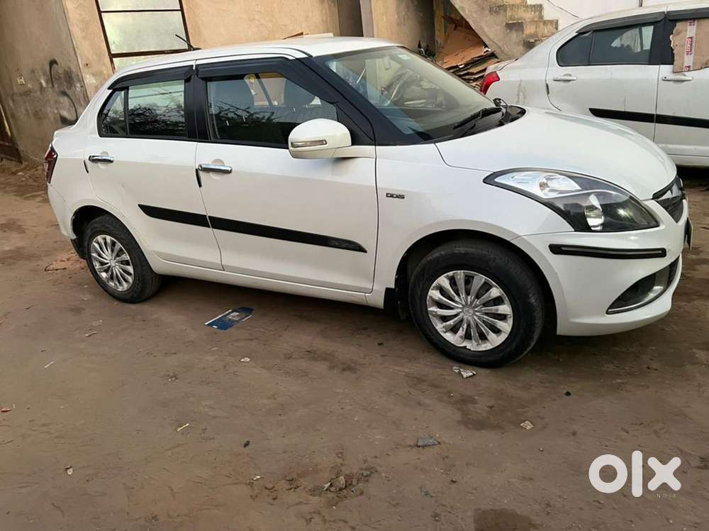Swift Dzire Vdi 2015 Km