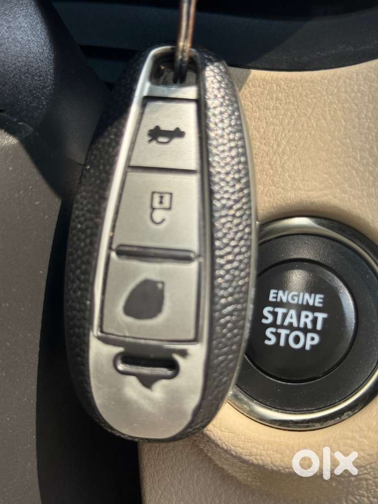 Maruti Suzuki Ciaz, 2017, Diesel