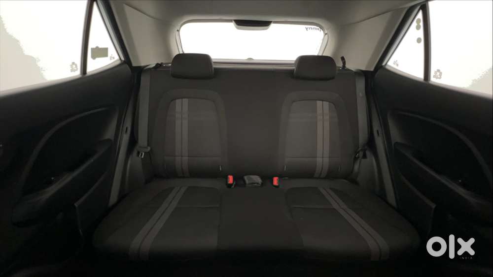 Hyundai Venue Sx Plus Turbo Dct, 2022, Petrol