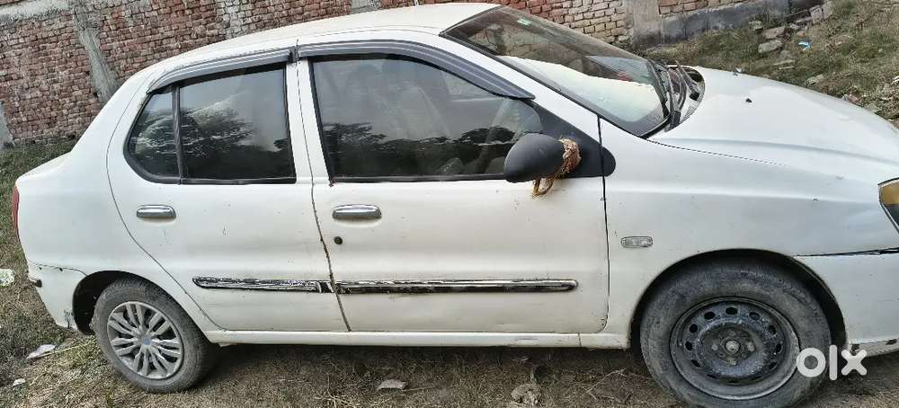 Tata Indigo Ecs