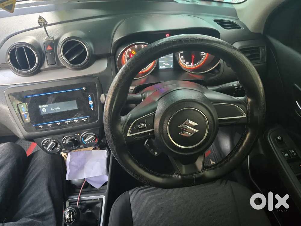 Maruti Suzuki Swift 2023