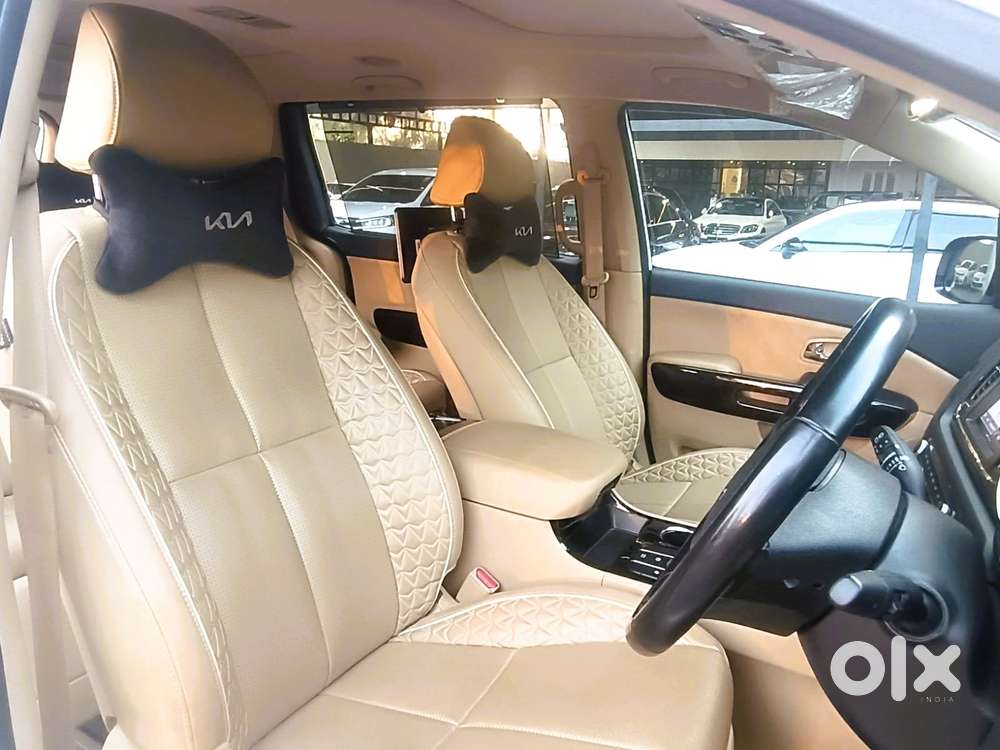Kia Carnival Limousine Plus 7 Str, 2022, Diesel