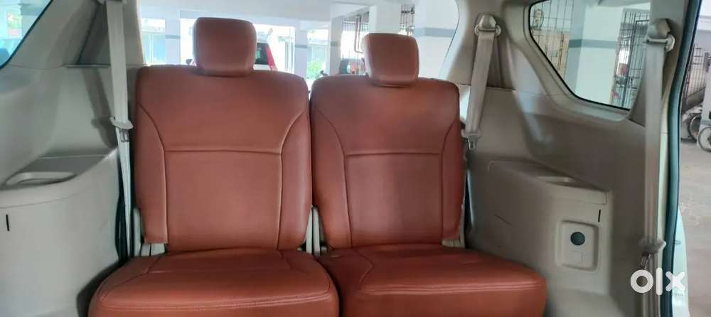 Maruti Suzuki Ertiga 2020 Petrol 80000 Km Driven