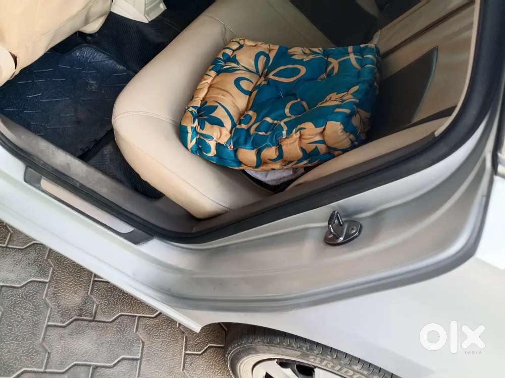 Volkswagen Vento Diesel 2011