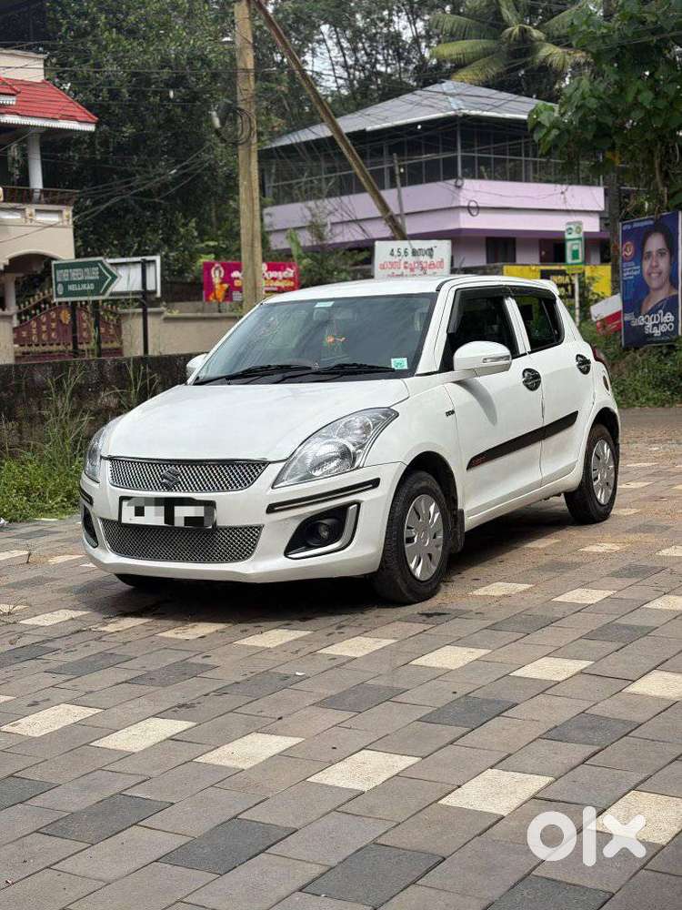 Maruti Suzuki Swift Ddis Vdi, 2014, Diesel