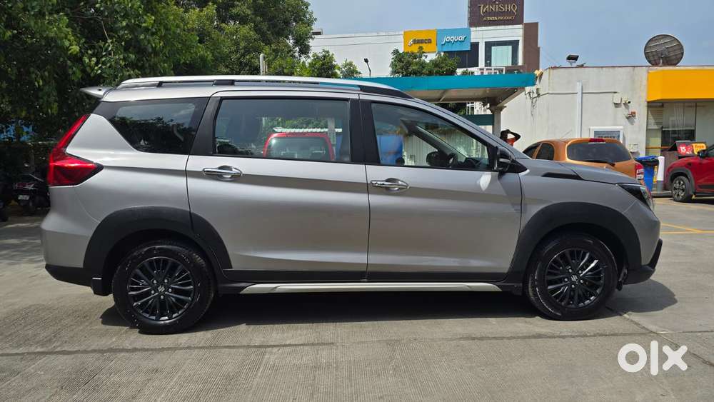 Maruti Suzuki Xl6 1.5 Zeta At, 2021, Petrol