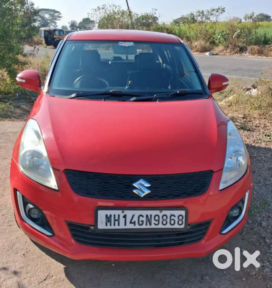 Awesome Condition Swift Vdi(o)