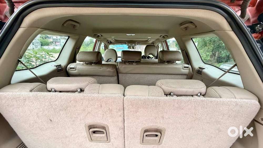 Mahindra Xuv500 W10 Awd, 2015, Diesel