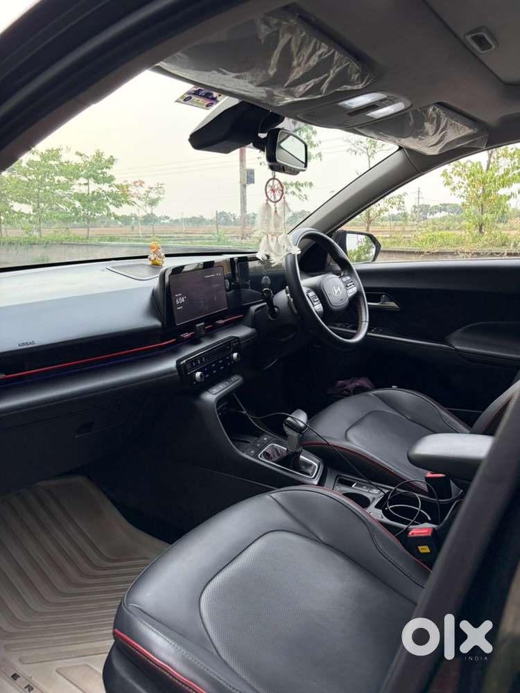 Verna 1.5 Turbo Dct