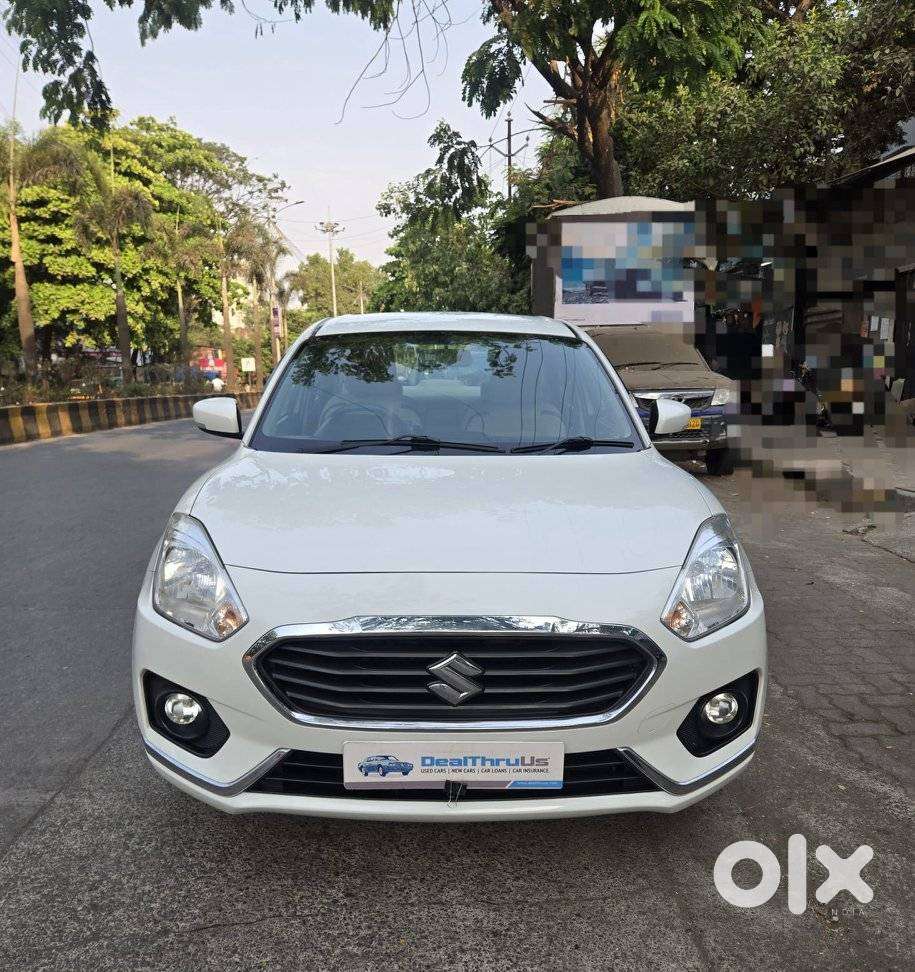 Maruti Suzuki Swift Dzire 1.2 Vxi Bsiv, 2019, Petrol