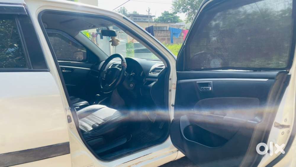 Maruti Suzuki Swift