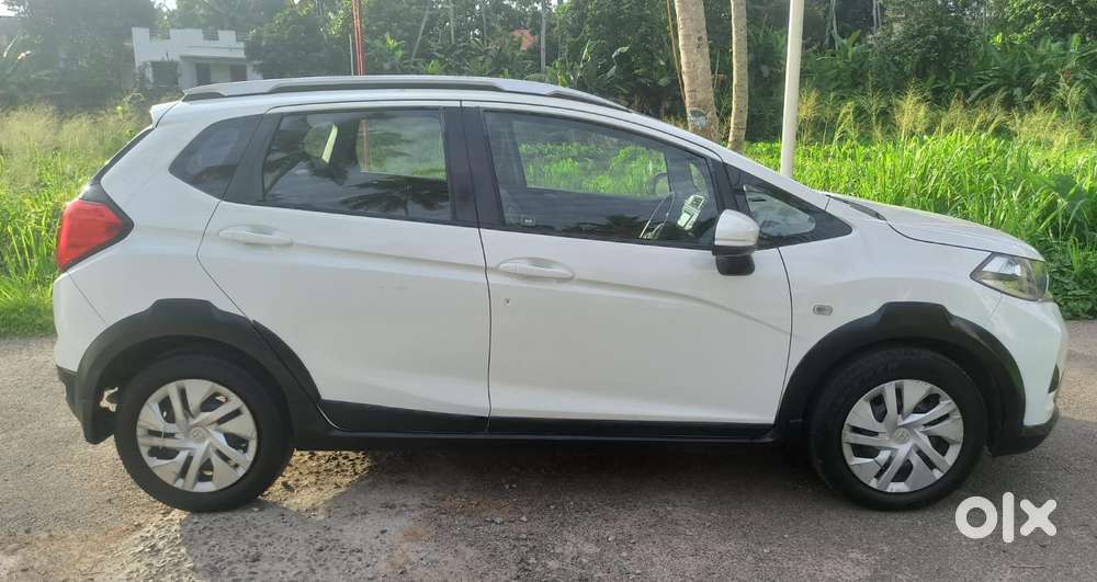 Honda Wr-v I-dtec S, 2017, Diesel