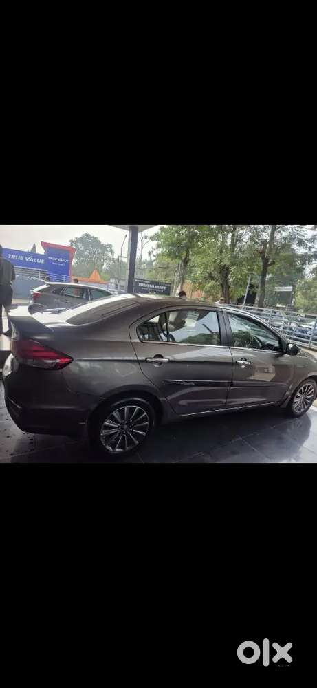 Maruti Suzuki Ciaz