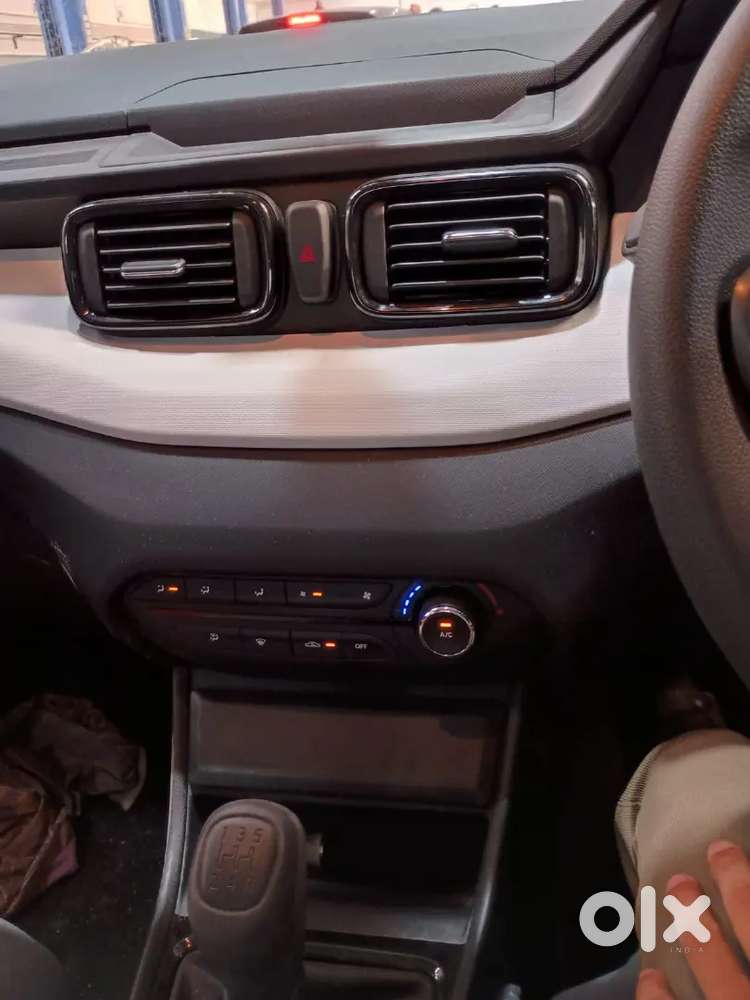 Tata Punch Pure Cng For Sale