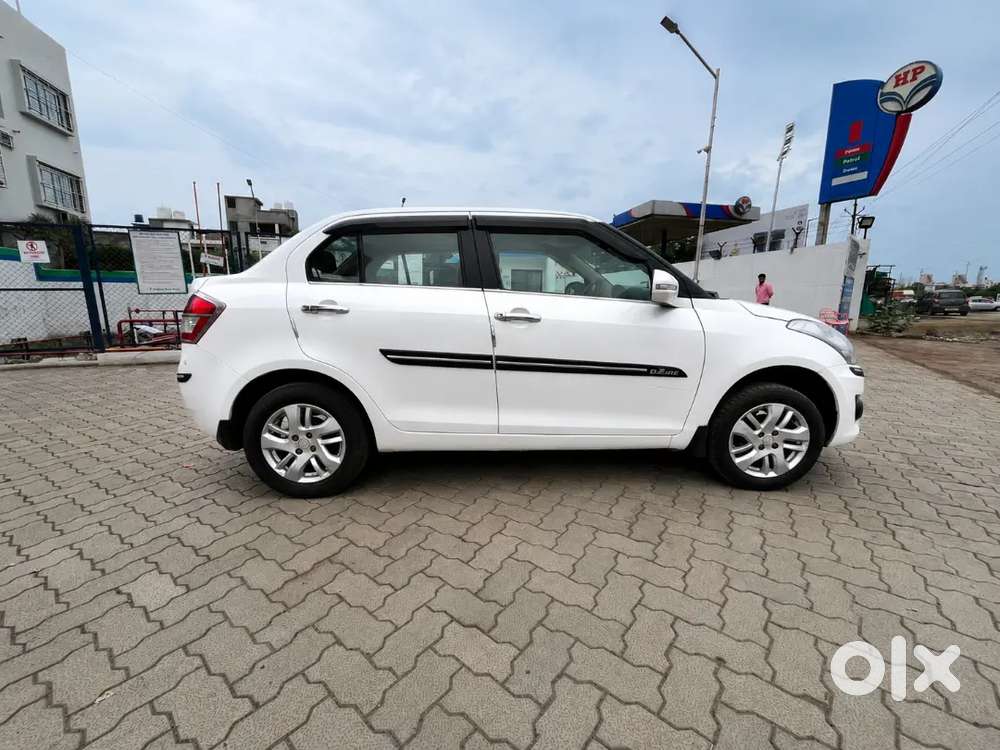 Maruti Suzuki Dzire 2014