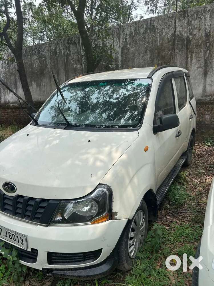 Mahindra Xylo Diesel Manual 2015