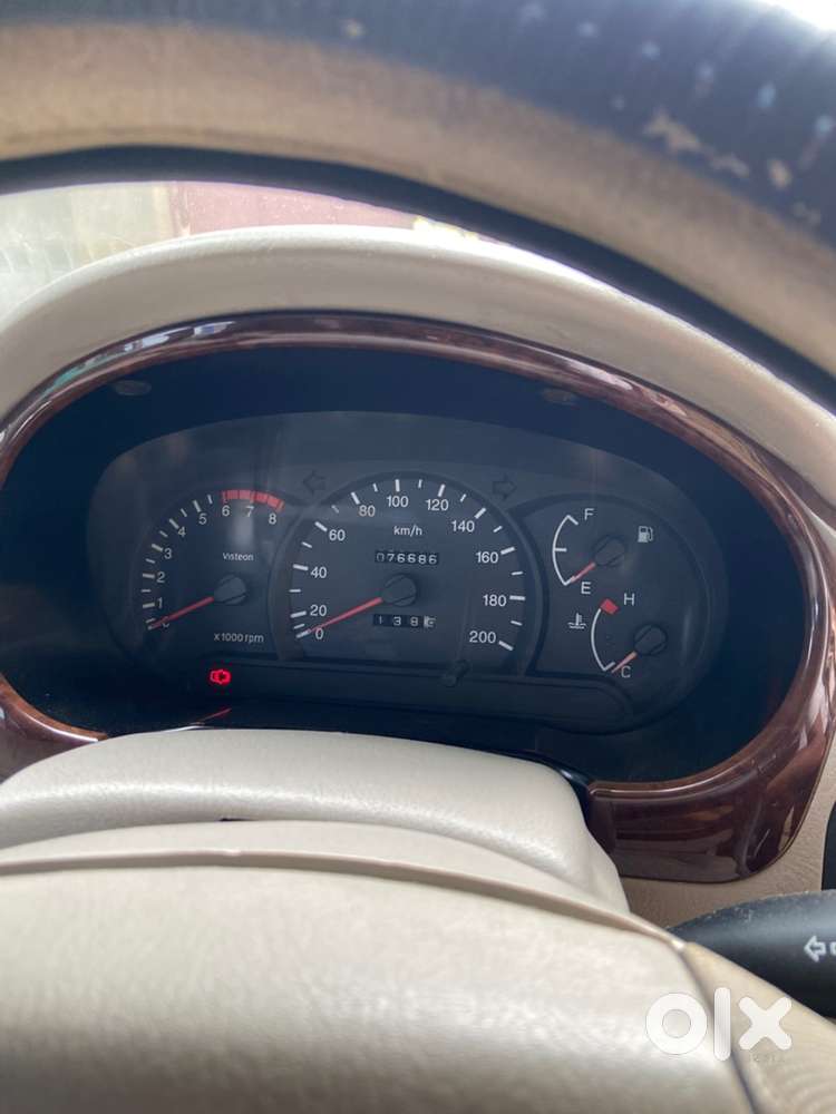 Hyundai Accent 1.5 Gle 2008