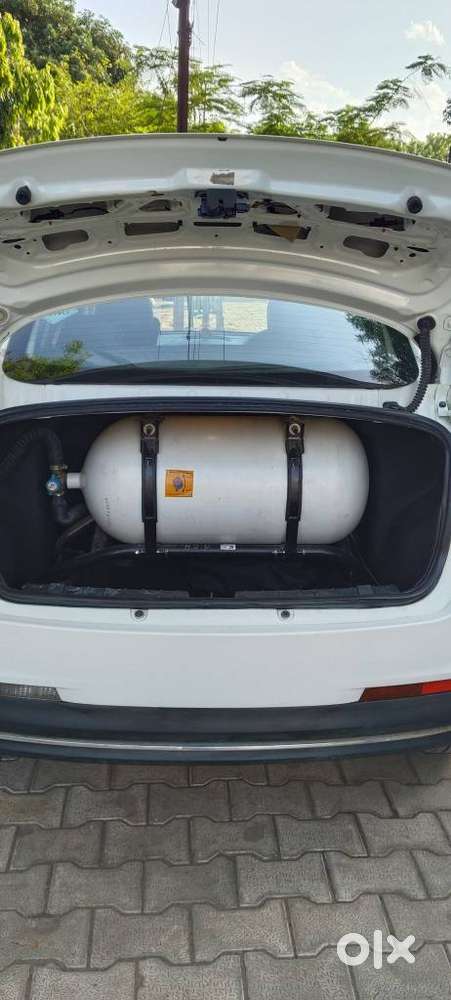 Tata Tigor Xz Plus Lux 1.2rtn Bs6ph2, 2023, Cng & Hybrids