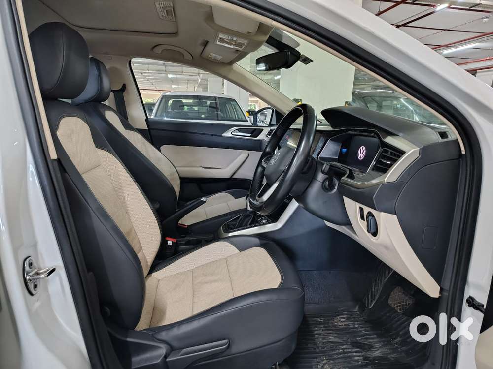Volkswagen Virtus 1.0 Topline Tsi At, 2022, Petrol
