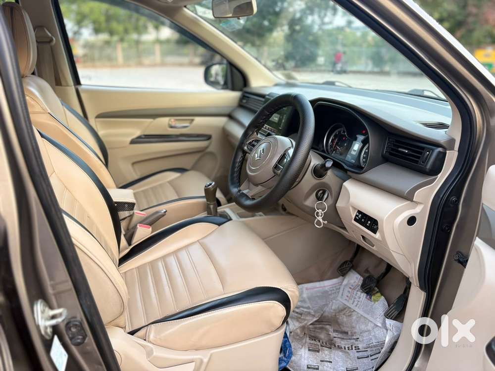 Maruti Suzuki Ertiga Vxi Cng, 2023, Cng & Hybrids