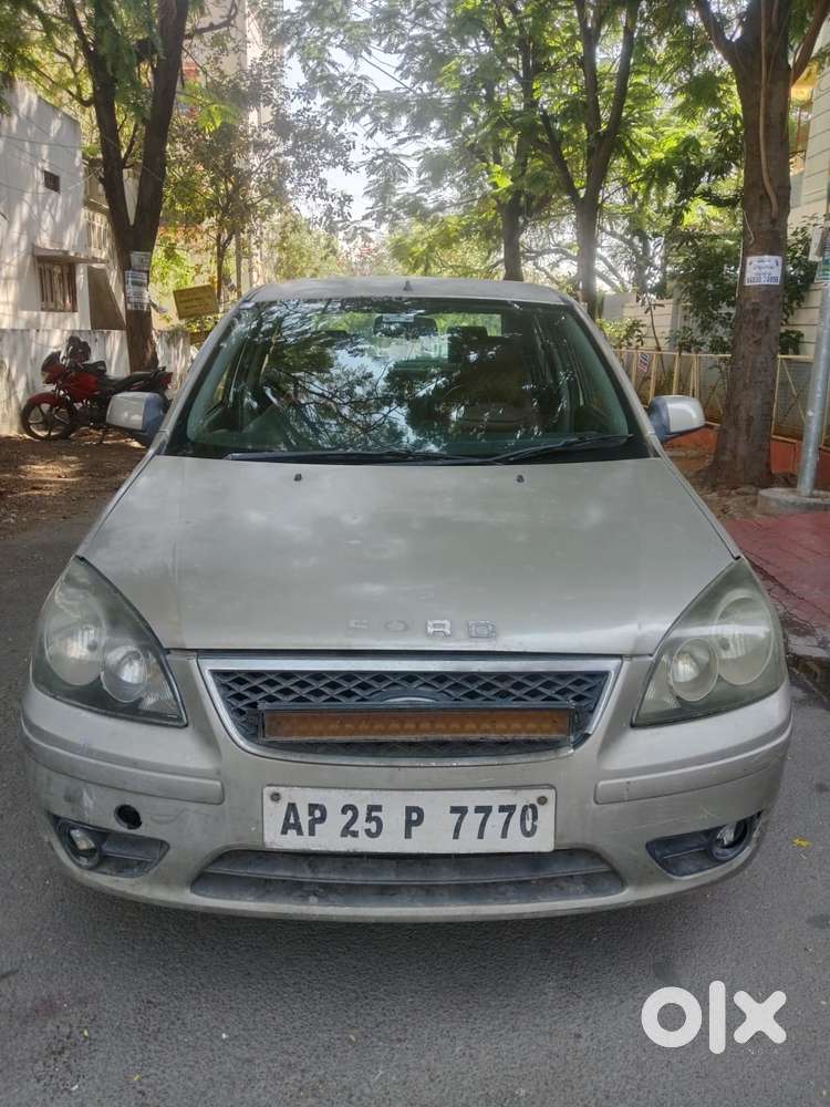 Ford Fiesta 1.4 Tdci Exi, 2007, Diesel