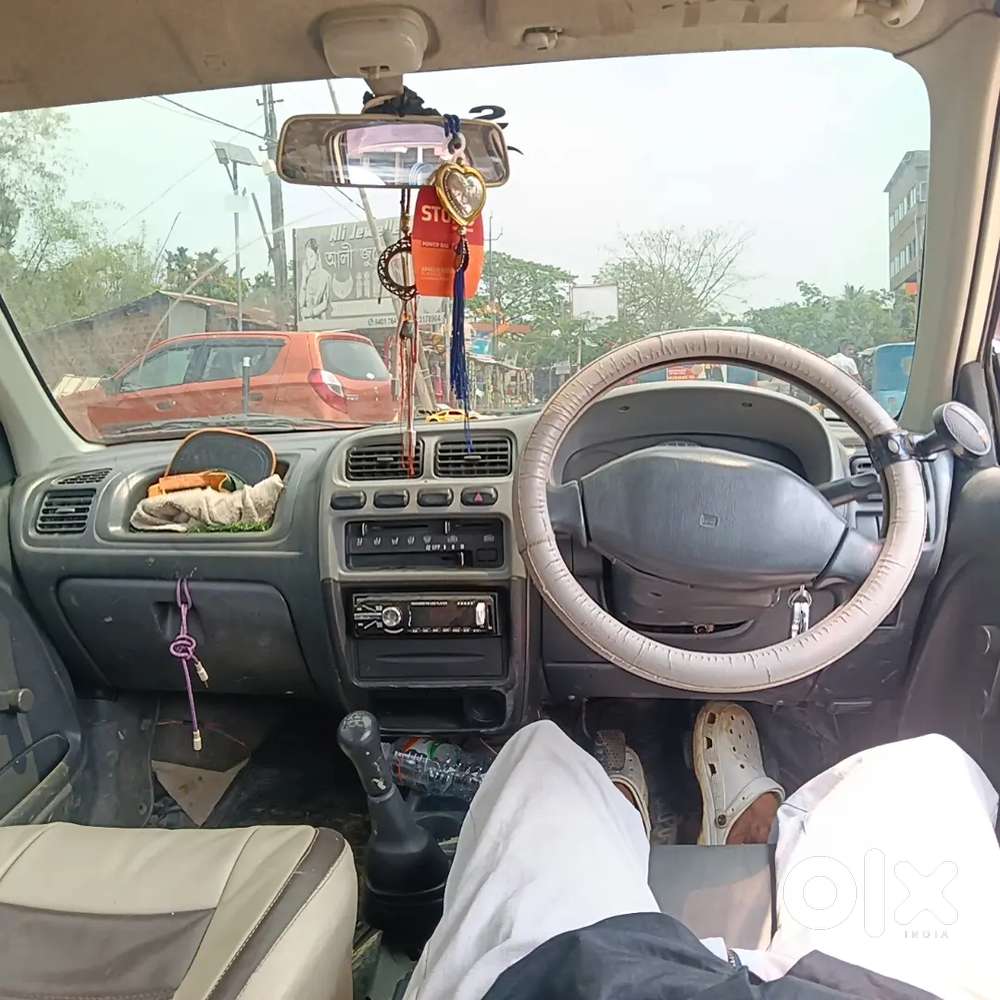 Maruti Suzuki Alto Lxi Petrol 18 Km Driven