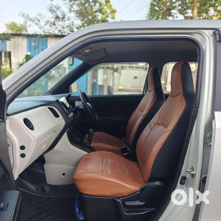 Maruti Suzuki Wagon R 1.0 2019-2022 Lxi (o) Cng, 2021, Cng & Hybrids