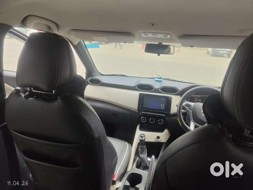 Nissan Magnite 2024 Nov , 11000 Km Driven
