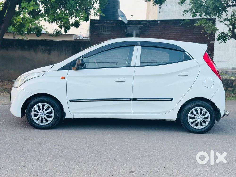 Hyundai Eon Era, 2016, Petrol