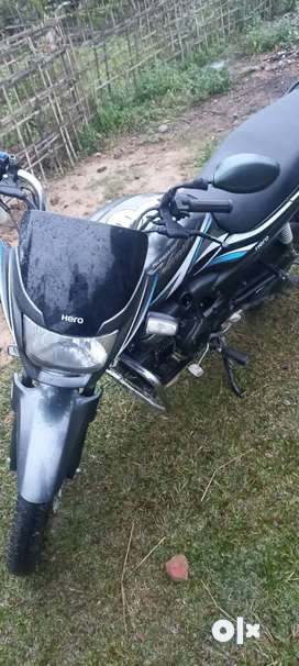 Super splendor 2024 second hand olx