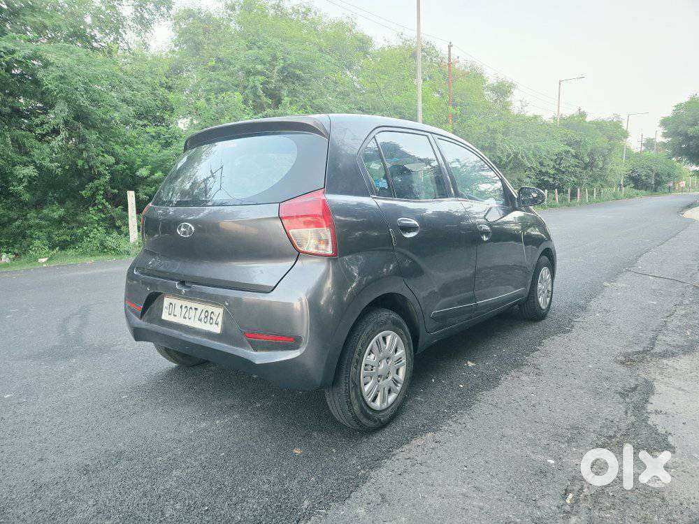 Hyundai New Santro 1.1 Sportz Executive Cng, 2021, Cng & Hybrids