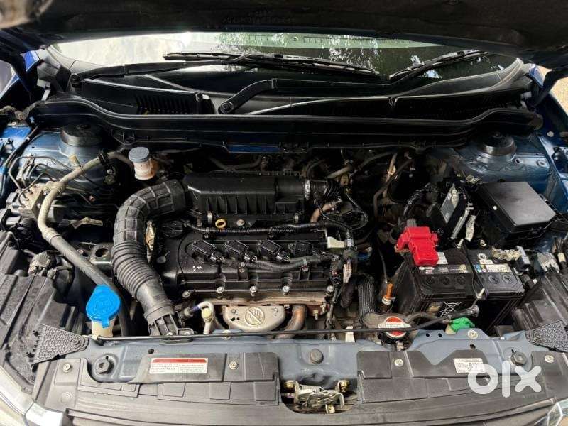 Toyota Urban Cruiser 1.5 Premium Grade At, 2021, Petrol