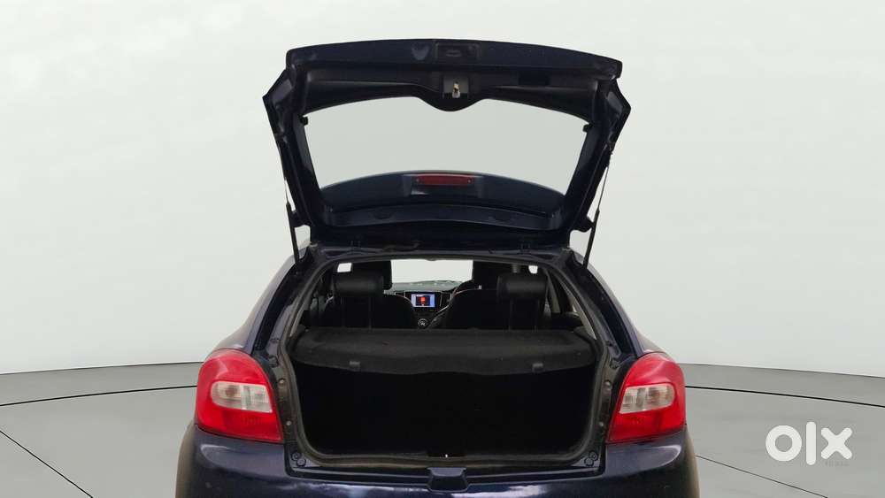 Toyota Glanza G Cvt, 2019, Petrol