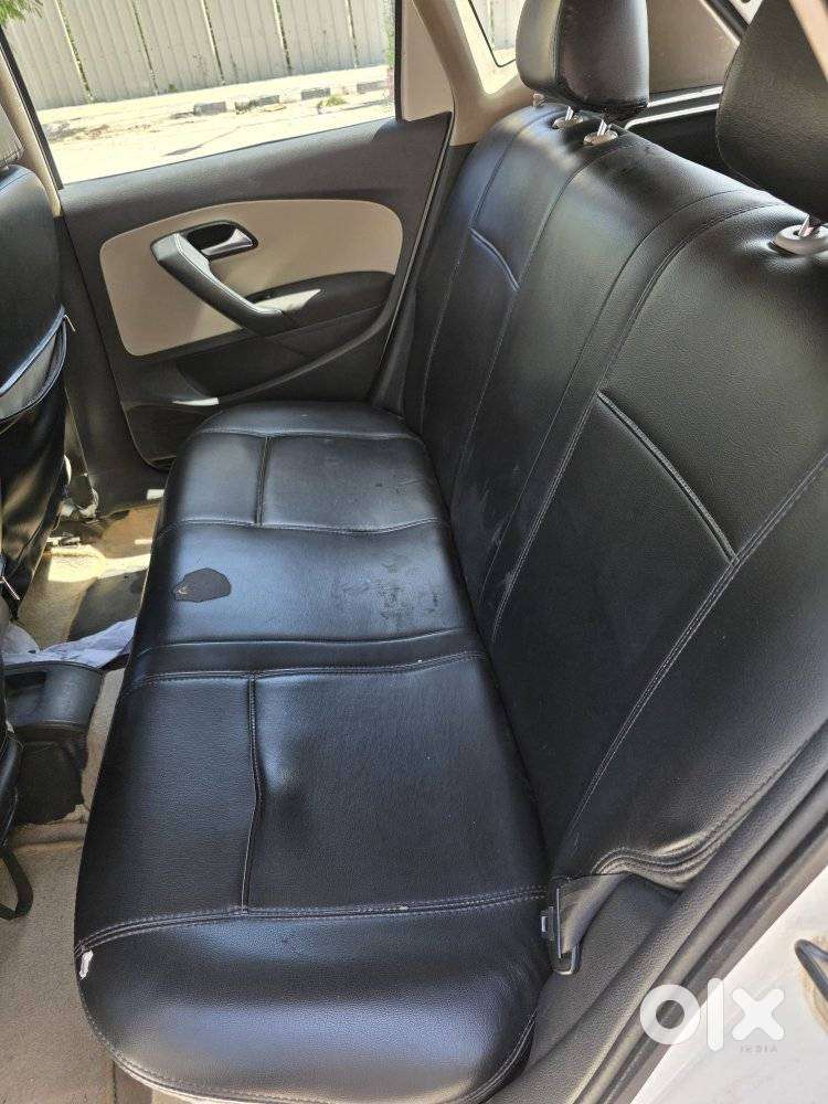 Maruti Suzuki S Cross Zeta Shvs, 2016, Diesel