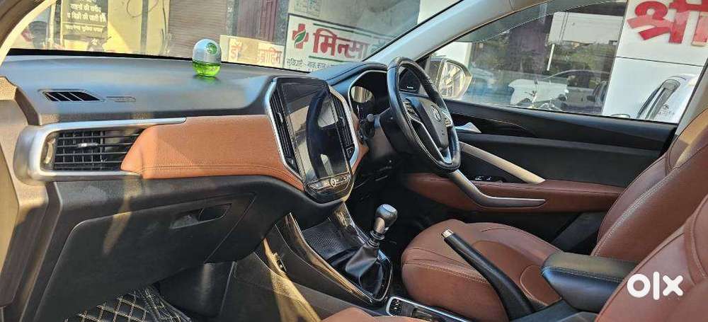 Mg Hector Plus 2.0 Super Diesel Turbo 6 Str, 2021, Diesel