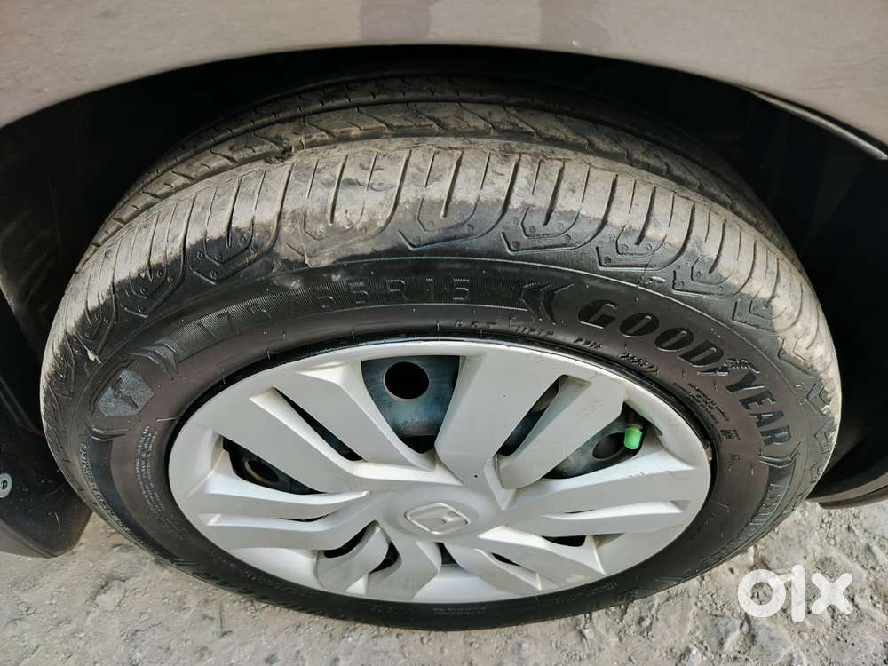 Honda Jazz 1.2 Sv I Vtec, 2016, Petrol