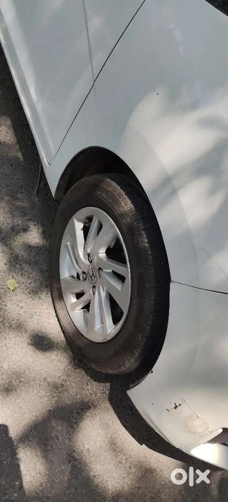 Honda Jazz 2016 Diesel 120000 Km Driven