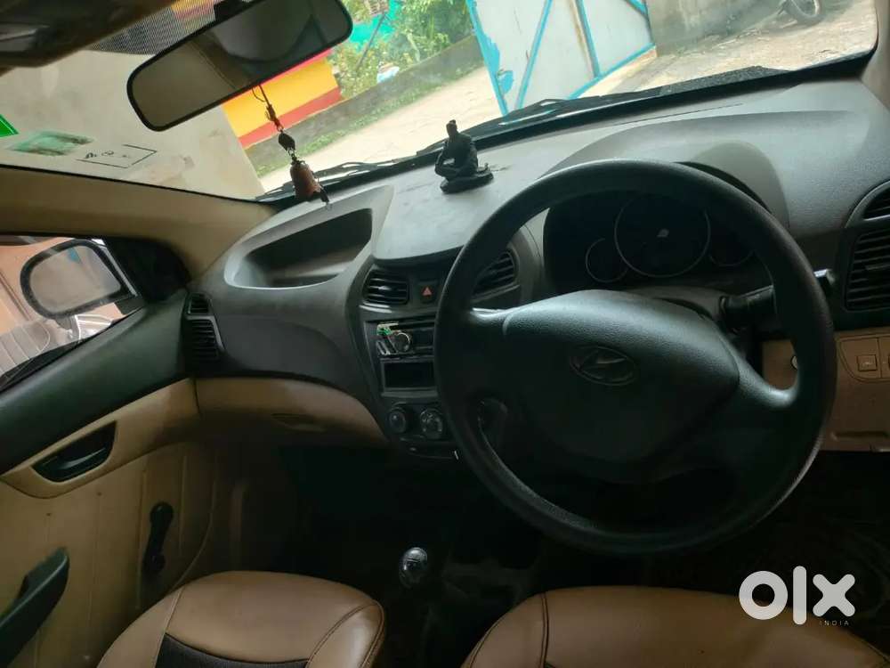 Hyundai Eon 0.8 D Lite Plus 2013 Model