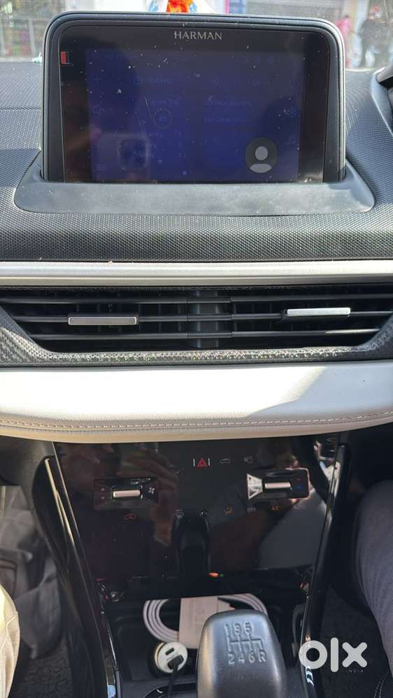 Tata Nexon 2024 Model