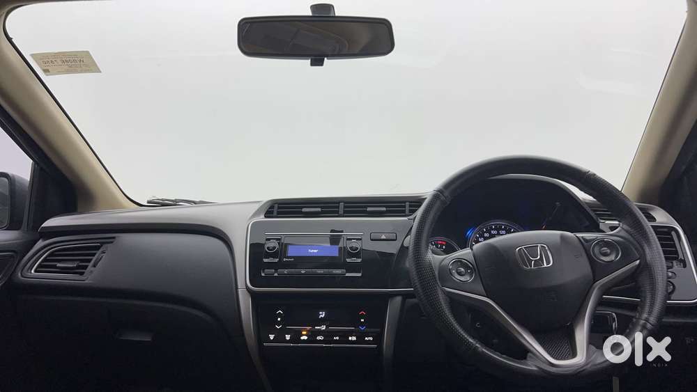 Honda City 2015-2017 I Vtec Sv, 2018, Petrol