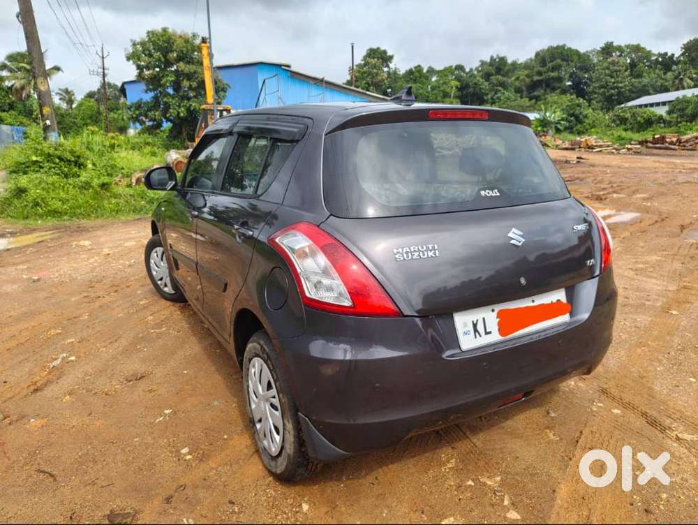 Maruti Suzuki Swift Vxi 2015  Low Km  Single Person Used.