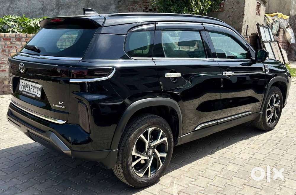 Toyota Urban Cruiser, 2024, Petrol