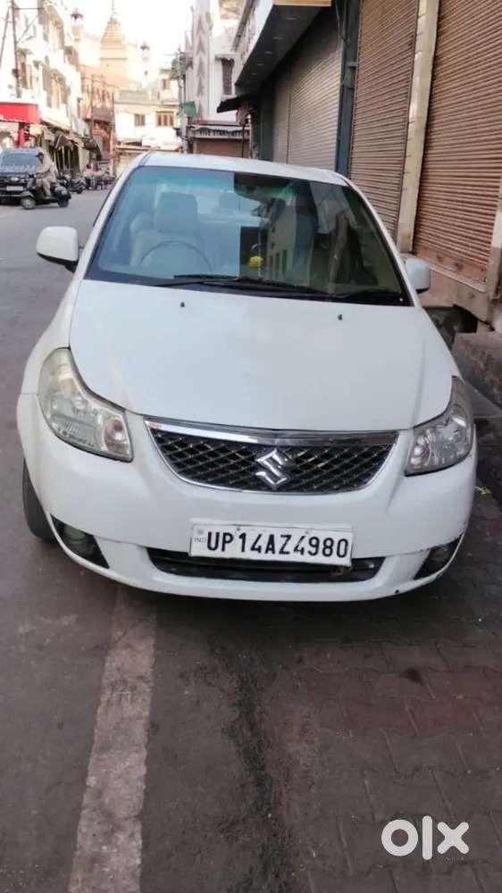 Almost New Condition